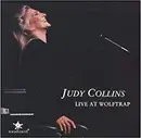 CD - Judy Collins - Live At Wolftrap