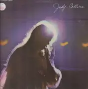 LP - Judy Collins - Living