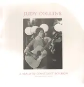 LP - Judy Collins - Maid Of Constant Sorrow - Limited