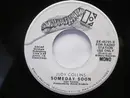 7inch Vinyl Single - Judy Collins - Someday Soon / Suzanne