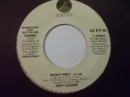 Judy Collins - Shoot First