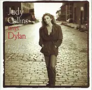 CD - Judy Collins - Sings Dylan (Just Like A Woman)