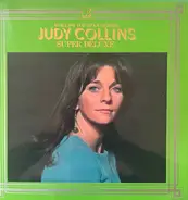 Judy Collins - Super Deluxe - Judy Collins