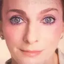 LP - Judy Collins - Running For My Life