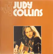 Double LP - Judy Collins - The Most Beautiful Songs Of Judy Collins
