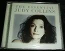 CD - Judy Collins - The Essential Judy Collins