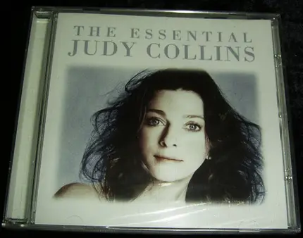 Judy Collins - The Essential Judy Collins
