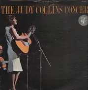 Judy Collins - The Judy Collins Concert