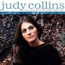 CD - Judy Collins - The Very Best Of Judy Collins