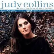 CD - Judy Collins - The Very Best Of Judy Collins