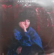 LP - Judy Collins - True Stories And Other Dreams