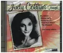 CD - Judy Collins - Voices