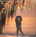 LP - Judy Collins, Linda Ronstadt, Percy Sledge a.o. - Love Songs