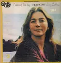 LP - Judy Collins - Colors Of The Day - The Best Of Judy Collins