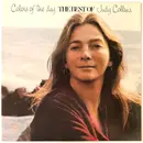 LP - Judy Collins - Colors Of The Day The Best Of Judy Collins - Butterfly Labels