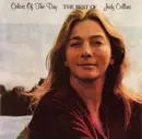 CD - Judy Collins - Colors Of The Day The Best Of Judy Collins
