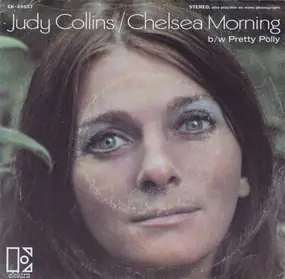 Judy Collins - Chelsea Morning