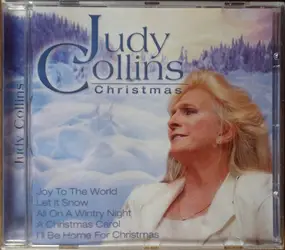 Judy Collins - Christmas