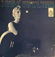 Judy Collins - A Maid of Constant Sorrow