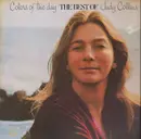 LP - Judy Collins - Amazing Grace The Best Of Judy Collins