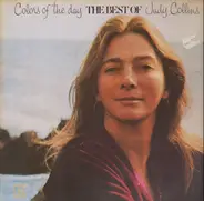 Judy Collins - Amazing Grace (The Best Of Judy Collins)