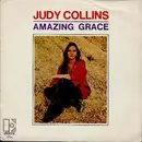 7inch Vinyl Single - Judy Collins - Amazing Grace