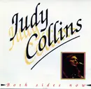 CD - Judy Collins - Both Sides Now