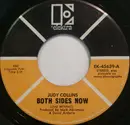 7inch Vinyl Single - Judy Collins - Both Sides Now
