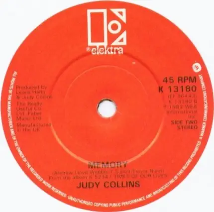Judy Collins - Great Expectations
