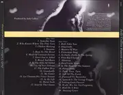 Double CD - Judy Collins - Forever: An Anthology - Slipcase