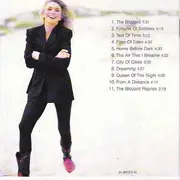 CD - Judy Collins - Fires Of Eden