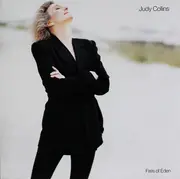 LP - Judy Collins - Fires Of Eden