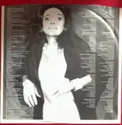 LP - Judy Collins - Home Again