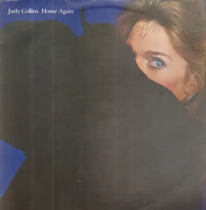 Judy Collins - Home Again