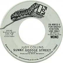 Judy Collins - In My Life