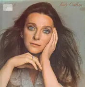 LP - Judy Collins - Judith - Gatefold