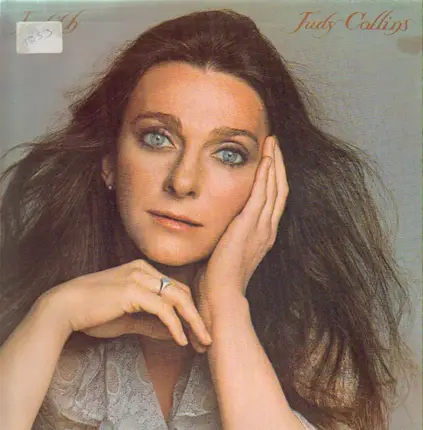 Judy Collins - Judith