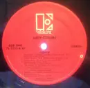 LP - Judy Collins - Judith - Gatefold jacket