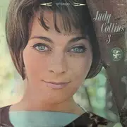 LP - Judy Collins - Judy Collins #3