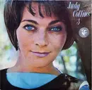 LP - Judy Collins - Judy Collins #3