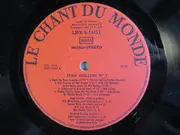 LP - Judy Collins - Judy Collins N° 2