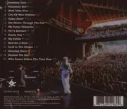 CD - Judy Collins - Live At Wolf Trap