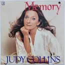 7inch Vinyl Single - Judy Collins - Memory
