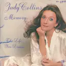 7inch Vinyl Single - Judy Collins - Memory