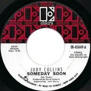 Judy Collins - Someday Soon