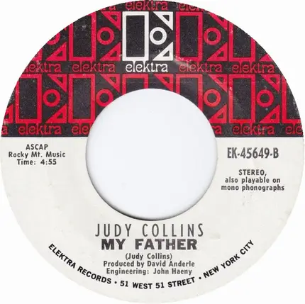 Judy Collins - Someday Soon