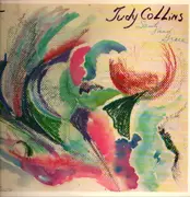 LP - Judy Collins - Sanity And Grace