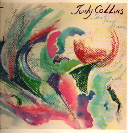 Judy Collins - Sanity And Grace