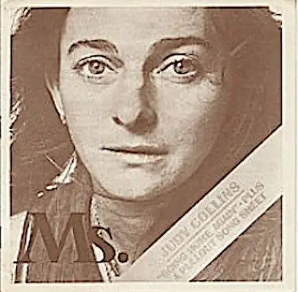 Judy Collins - Secret Gardens