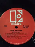 LP - Judy Collins - Recollections